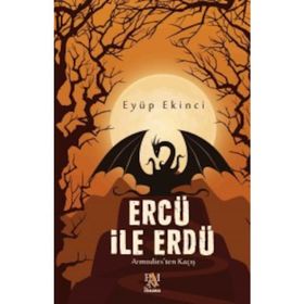 Ercü İle Erdü - Eyüp Ekinci