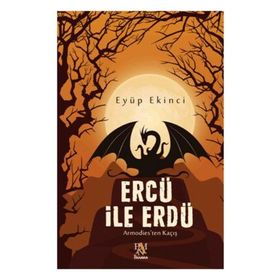 Ercü İle Erdü - Eyüp Ekinci