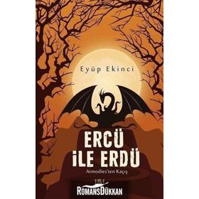 Ercü İle Erdü - Eyüp Ekinci