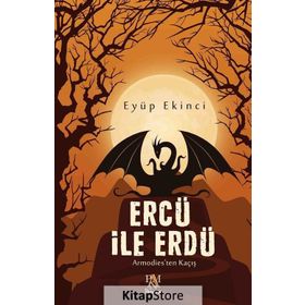 Ercü İle Erdü - Eyüp Ekinci
