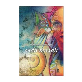 ERDA MASALI - LILA MIHRINAZ ENGIN