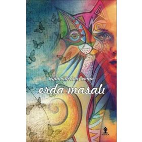 ERDA MASALI - LILA MIHRINAZ ENGIN