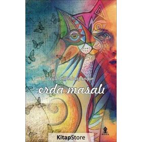 ERDA MASALI - LILA MIHRINAZ ENGIN