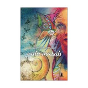 ERDA MASALI - LILA MIHRINAZ ENGIN