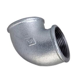 Erdal Ekici 1/2 Galvaniz Dirsek