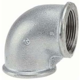 Erdal Ekici 1/2 Galvaniz Dirsek