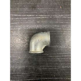 Erdal Ekici 1/2 Galvaniz Dirsek