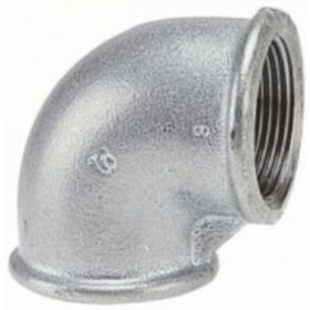 Erdal Ekici 1/2 Galvaniz Dirsek