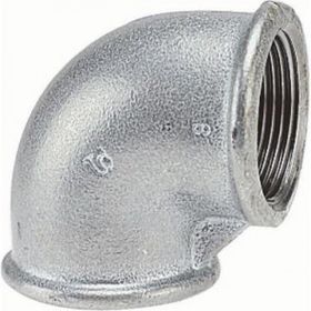 Erdal Ekici 1/2 Galvaniz Dirsek