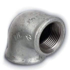 Erdal Ekici 1/2 Galvaniz Dirsek