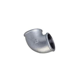 Erdal Ekici 1/2 Galvaniz Dirsek