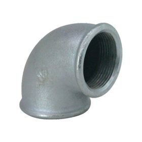 Erdal Ekici 1/2 Galvaniz Dirsek