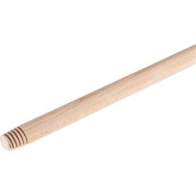 Erdal Ekici 120 cm Vidalı Gürgen Fırça Sapı
