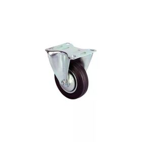 Erdal Ekici 125x40 mm Sabit Servis Tekeri
