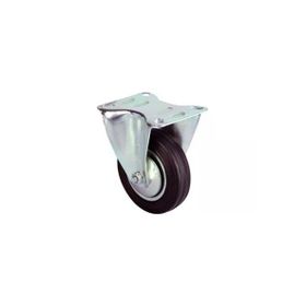 Erdal Ekici 125x40 mm Sabit Servis Tekeri