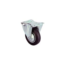 Erdal Ekici 125x40 mm Sabit Servis Tekeri