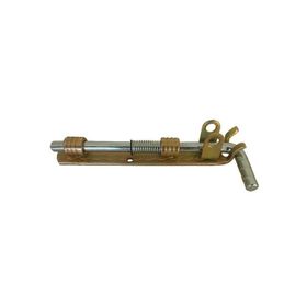 Erdal Ekici 200 mm Yaylı Ferforje Sürgü