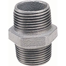 Erdal Ekici 3/4 Galvaniz Nipel