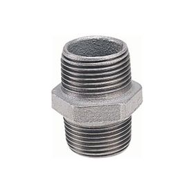 Erdal Ekici 3/4 Galvaniz Nipel