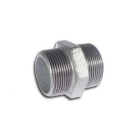 Erdal Ekici 3/4 Galvaniz Nipel