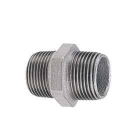 Erdal Ekici 3/4 Galvaniz Nipel