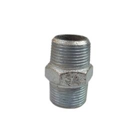 Erdal Ekici 3/4 Galvaniz Nipel