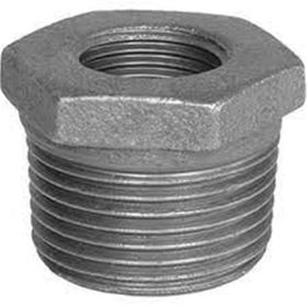 Erdal Ekici 3/4+1/2 Galvaniz Redüksiyon