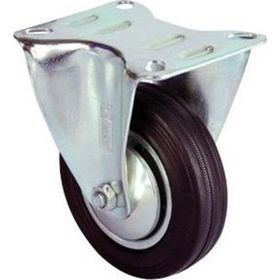 Erdal Ekici 80x30 mm Sabit Servis Tekeri