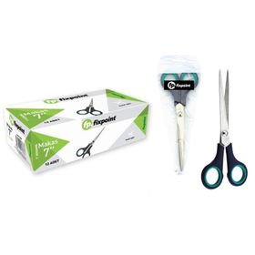 Erdal Ekici P-3057 7 İnç Fixpoint Makas