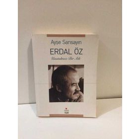 ERDAL ÖZ UNUTULMAZ BIR ATLI - AYŞE SARISAYIN
