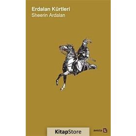 ERDALAN KÜRTLERİ - SHEERIN ARDALAN