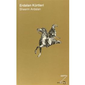 ERDALAN KÜRTLERİ - SHEERIN ARDALAN