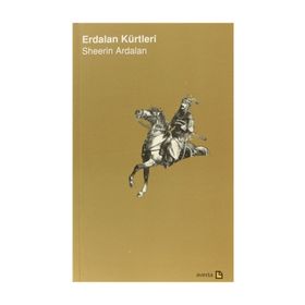 ERDALAN KÜRTLERİ - SHEERIN ARDALAN