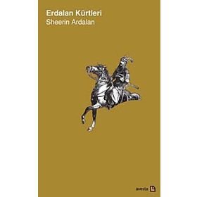 ERDALAN KÜRTLERİ - SHEERIN ARDALAN