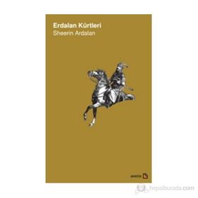 ERDALAN KÜRTLERİ - SHEERIN ARDALAN