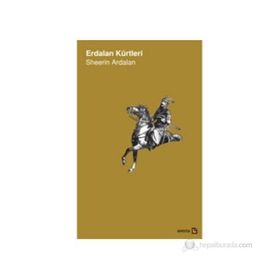ERDALAN KÜRTLERİ - SHEERIN ARDALAN