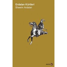ERDALAN KÜRTLERİ - SHEERIN ARDALAN