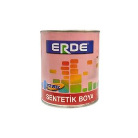 Erde 0.3 lt Beyaz Sentetik Boya