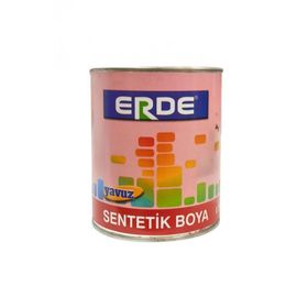 Erde 0.3 lt Beyaz Sentetik Boya