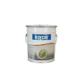 Erde 1 kg Kırmızı Endüstriyel Astar