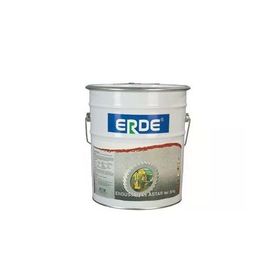 Erde 1 kg Kırmızı Endüstriyel Astar