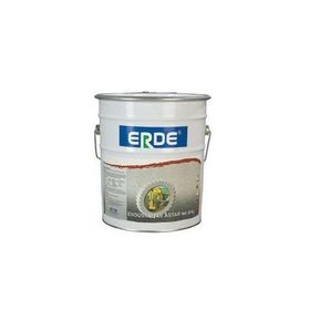 Erde 1 kg Kırmızı Endüstriyel Astar