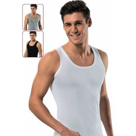 Erdem 1110 Ribana Beyaz Erkek Atlet