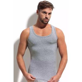 Erdem 1116 Likrali 6'lı Gri Erkek Atlet