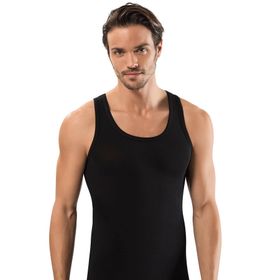 Erdem 1116 Likrali Beyaz Erkek Atlet
