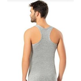 Erdem 1121 Likrali Sporcu Siyah Erkek Atlet
