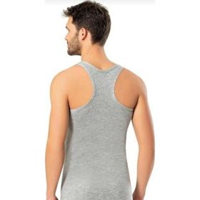 Erdem 1121 Likrali Sporcu Siyah Erkek Atlet