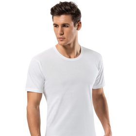 Erdem 1150 Penye Erkek Bisiklet T-shirt