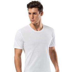 Erdem 1150 Penye Erkek Bisiklet T-shirt
