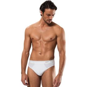 Erdem 1340 3'lü Paket Renkli Erkek Slip